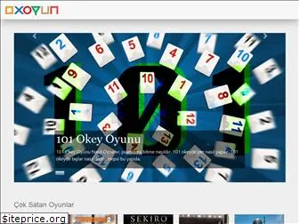 oxoyun.com