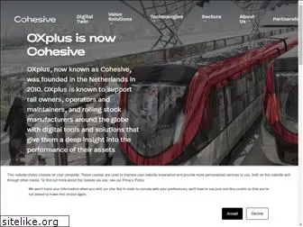 oxplus.com