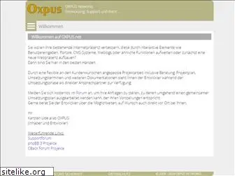 oxpus.net