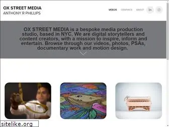 oxstreetmedia.com