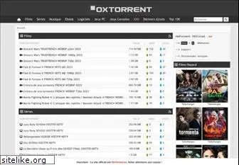 oxtorrent.be