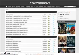 oxtorrent.cc