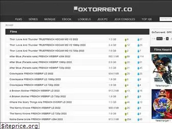 oxtorrent.co