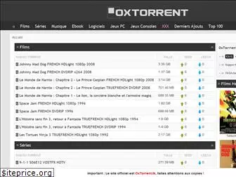 oxtorrent.nz