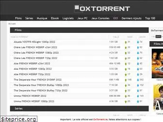 oxtorrent.re