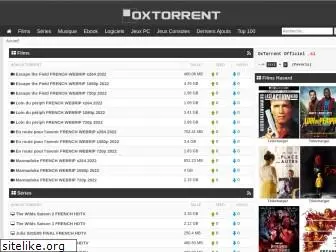 oxtorrent.si