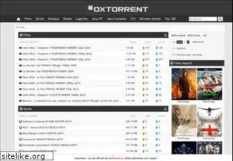 oxtorrent.ws