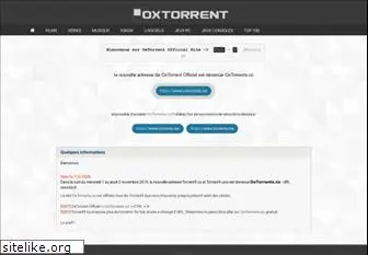 oxtorrents.cc