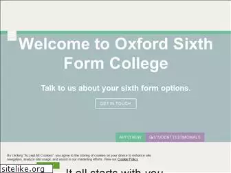 oxtutor.co.uk