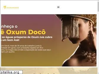 oxum.com.br
