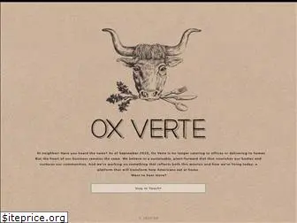 oxverte.com