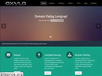 oxvlo.com