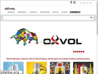 oxvol.com