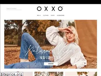 oxxoshop.com