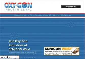 oxy-gon.com