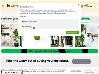 oxy-plants.com