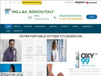 oxy99.org