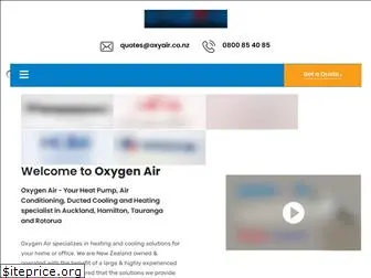 oxyair.co.nz