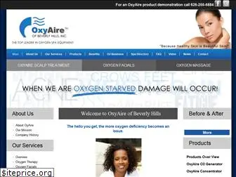 oxyaire.com