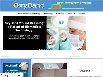 oxyband.com