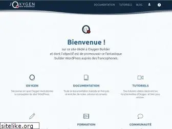 oxybuilderfrancais.com