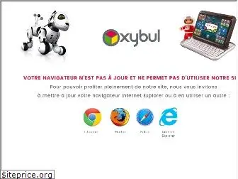 oxybul.com