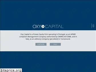 oxycapital.com