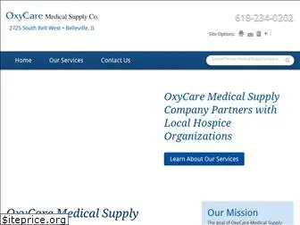 oxycaremedicalsupply.com