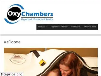oxychambers.com