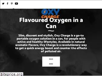 oxycharge.in