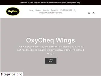 oxycheq.com