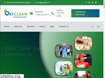 oxyclean.in