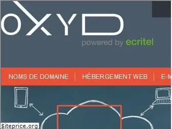 oxyd.fr