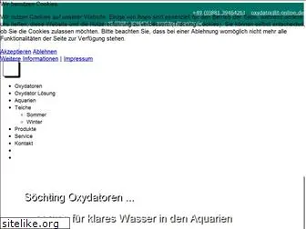 oxydator.de