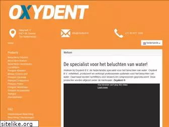 oxydent.nl