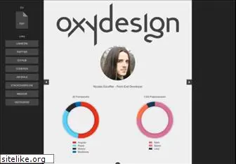 oxydesign.fr