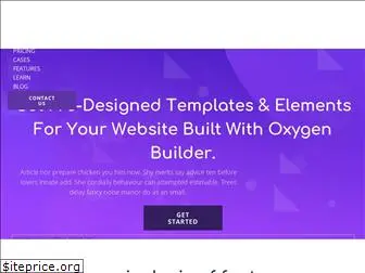 oxydesigners.com