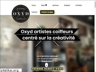 oxydsalon.com