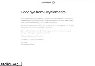 oxyelements.com