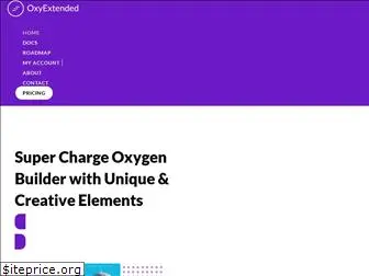 oxyextended.com