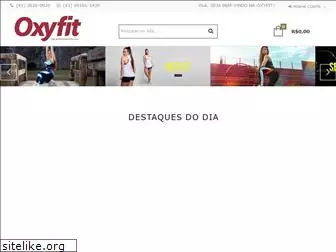 oxyfit.com.br