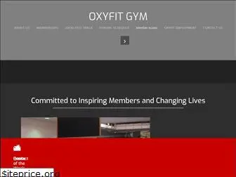 oxyfitgym.com