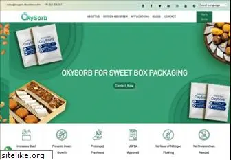 oxygen-absorbers.com
