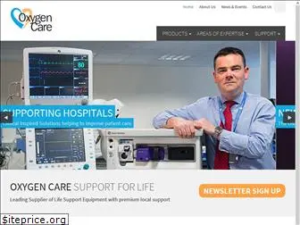 oxygen-care.ie