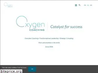 oxygen-coaching.fr
