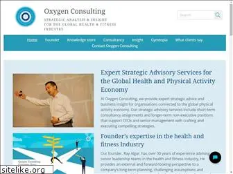 oxygen-consulting.co.uk