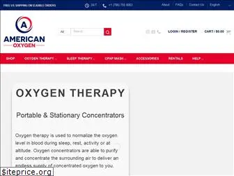 oxygen-equipment.com