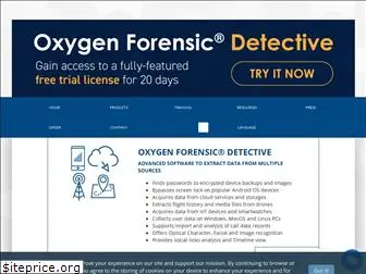 oxygen-forensic.com