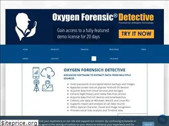 oxygen-forensics.com