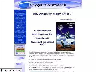 oxygen-review.com